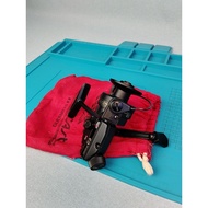 abu Garcia cardinal c3 fishing reel