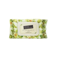 The Face Shop Herb Day 365 Cleansing Tissue 70sheets Shipping From Korea