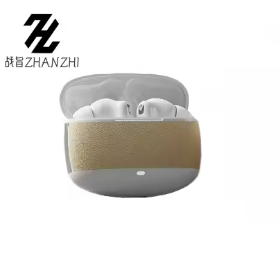 Acoustic ANC Active Noise Cancellation TWS Bluetooth Headset Wireless for Apple Android