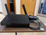 Linksys MR7350 AX1800 WiFi 6 Mesh Router 領勢雙頻無線路由器