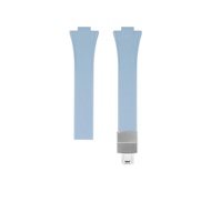 สายนาฬิกา แบบยาง รุ่น Delugs FKM CTS Rubber for Tissot PRX