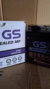 Aki Kering Gs GT6A Supra Fit Supra Old Revo Old Vega ZR Vega Yupiter Z old Mio