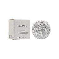 Cosme Decorte 裸光絲柔蜜粉 06 Nude Matte Beige
