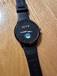 小丸子 電池 手錶  watch