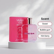 Vilily Minyak Wangian Wanita EDT EDP 100ml Vilily Inspired Perfume Women Perfume EDT EDP 100ml Minya
