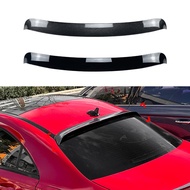 For Mercedes-Benz CLA-Class C117 2013-2019 AMG Roof Spoiler, Rear Spoiler, Spoiler,Modification