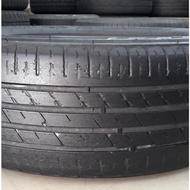 Used Tyre Secondhand Tayar SAILUN ATREZZO ELITE 195/60R16 45% Bunga Per 1pc