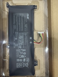 (ส่งฟรี ประกัน 1 ปี) Asus แบตเตอรี่ Asus VivoBook 14 F412DA X412FJ F412FJ A412FA F412FA F412UA C21N1