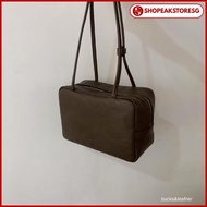 BUCKS AND LEATHER, BLOCK BAG, POBL42 (KPBL42)