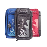RECURVE SP033 BOW BAG - RECURVE BACKPACK - ARCHERY BAG - DNA ZONE