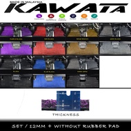 CARPET TOYOTA VIOS 2008-2012 (18mm)