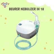 Beurer IH 18 Nebulizer
