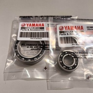 CAMSHAFT BEARING (SET)) SNIPER135/150 NMAX V1 V2~AEROX V1 V2~R15~YTX125 (6001-6906) JAPAN