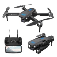 New Drone E88MAX Brushless Optical Flow HD Aerial Photography Quadcopter Remote Control Airplane Toy