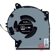 New CPU cooling fan for Asus y4200f X509 fl8700d a509fb y5200d x409u laptop cooler fan