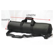 40-160cm Tripod Bag Camera Tripod Bladder Bag Camer bagTravel  For MANFROTTO GITZO FLM YUNTENG SIRUI