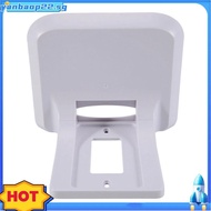 Wall Mount Smart Speaker Holder for  Show 5 and  Show 8 White