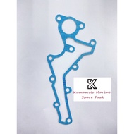YAMAHA P/N:6B4-11193-A1 Gasket,Head Cover For YAMAHA E9.9/E15DMH Outboard Engine Motor