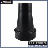 [AST Tools] YR-C-4-2.25 L 4 "X 2-1/4" Long Tapered Shrink Tube Joint