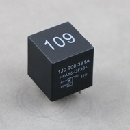 #109 Multifunctional Relay 1J0906381A For VW Beetle Bora Golf Passat 3A Polo 9N A3 1J0 906 381A