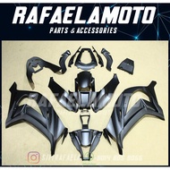 Kawasaki ZX-10R Full Coverset Year 2011-2015 Fairing 55