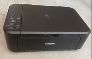 Canon Pixma MG3670 彩色噴墨3合1（雙面打印，單面 掃描,單面影印）