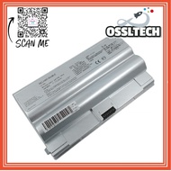 Sony VGP-BPL8 VGP-BPL8A VGP-BPS8 VGP-BPS8A BPS8 FZ50B FZ70B FZ90HS Laptop Replacement Battery