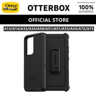OtterBox สำหรับ Samsung Galaxy A13 / A14 / A32 / A33 / A34 / A50 / A51 / A51/ A53 / A54 / A72 / A73 4G 5G ซีรีส์ปกป้องเคสโทรศัพท์