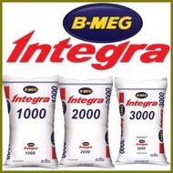 ஐ ๑ ☸ B-MEG integra 1000 2000 3000