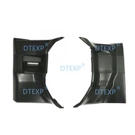 1 Piece 2015-2020 Rear Spare Tire Cover for Pajero V97 V93 Spare Tire Support for Montero To Shogun 