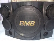 BMB CSE 310 (C) 10寸一對卡拉ok音箱PM