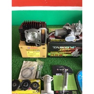 COMBO EX5 HI POWER 53 MM TERPADU