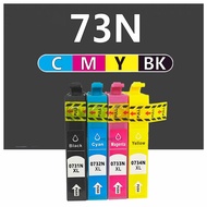 T0731N 73 73N Ink Cartridge For Epson CX3900 TX550W TX510FN TX600FW TX103 T1100 TX300F TX220