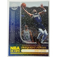 NBA Panini Basketball Cards Including Kyrie Irving