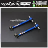 HONDA ACCORD 4TH CB1-4 / 5TH CD3-9 HARDRACE REAR CAMBER KIT