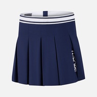 G Summer Golf Womens Skirt Non-Ironing Quick-Drying Stretch Outdoor Exercise Shorts Fashion Golf Ski