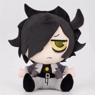 Skipp Plushie Plush Doll Suffed Toy Kids Gift Home Decoration Pillow