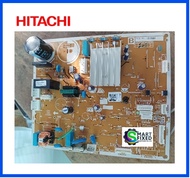 บอร์ดตู้เย็นฮิตาชิ/MAIN/Hitachi/PTR-VX400PF*003/อะ-ไหล่แท้จากโรงงาน