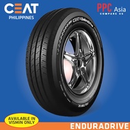 CEAT ENDURADRIVE TL 205/65 R16C