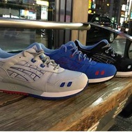 日本代購 asics gel-lyte III