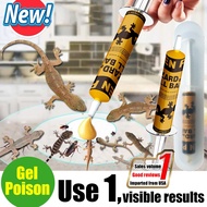 ubat cicak berkesan perangkap cicak & cicak killer lizard trap & repellent