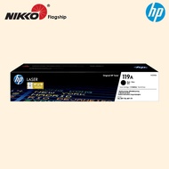 [Original] HP 119A Black Cyan Magenta Yellow Toner Cartridge for 150a 150nw MFP178nw MFP179fnw 150 M