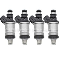 Suitable for Honda Accord 2.0 2.2 Fuel Injector Fuel Injector 06164-P0A-000