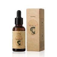 BEARD OIL BLACK VOLEN Penumbuh Kumis Cepat Penumbuh Kumis Dan Brewok Penumbuh Brewok Paling Ampuh