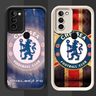 J-28 CFC football fc Soft Case for Infinix HOT Smart 50i 7 5 11 6 10 50 Play Lite Cover