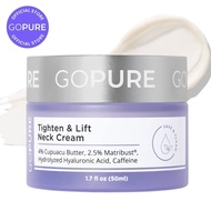 GOPURENeckTighten&LiftFirmingforCrepey H1X0