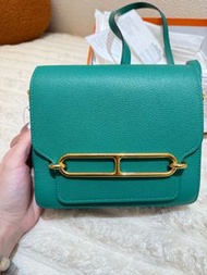Hermes Roulis mini