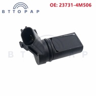 ly 23731-4M506 Crankshaft Position Sensor For Infiniti M45 FX45 Nissan Almera Micra March Primera Ti