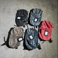 Arcteryx Konseal 15L size 44*25*21cm