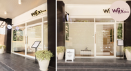 Wax & Co Pure Skin (Asoke Branch) แว็กซ์ขาล่างและหัวเข่า (สำหรับผู้หญิง)